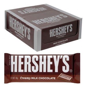 Hershey's