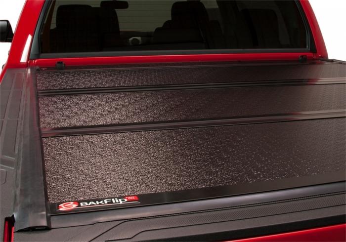 BAKFlip FiberMax Tonneau Cover
