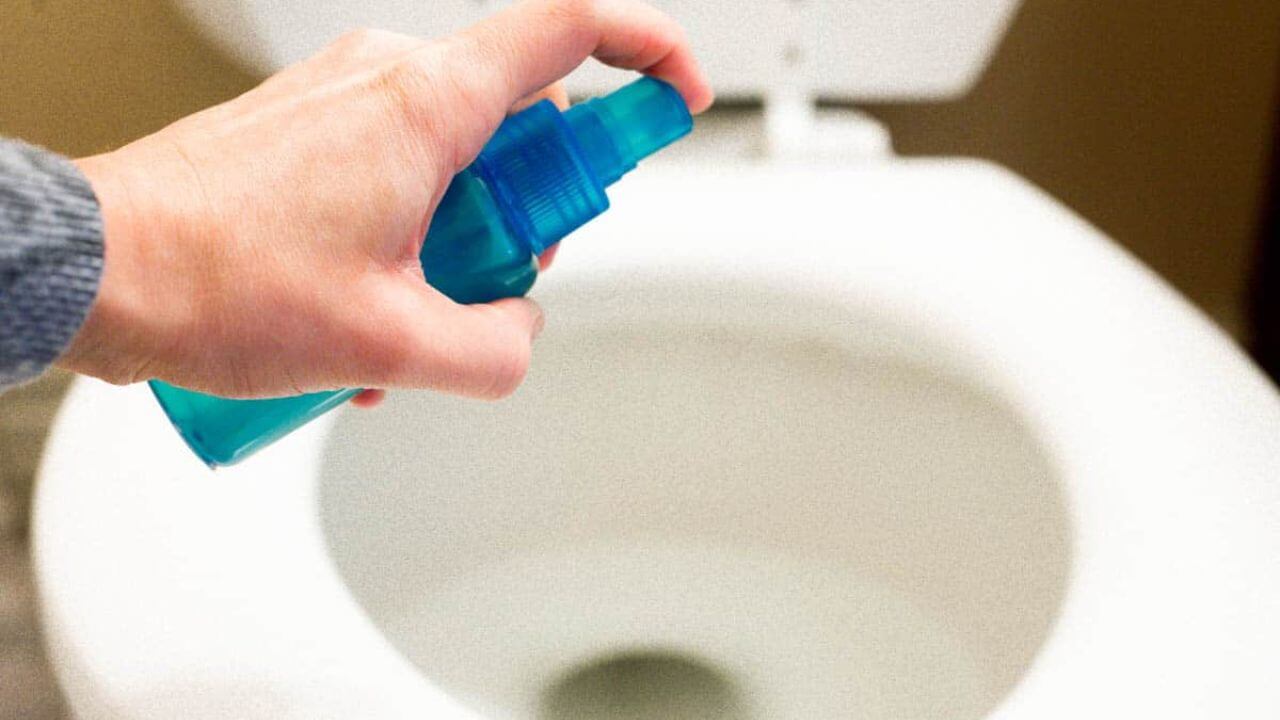 10 Ways To Get Rid Of Toilet Smell 