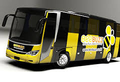 Image result for bee bus