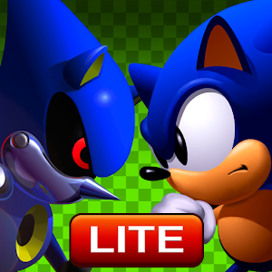 Sonic CD Lite apk Download