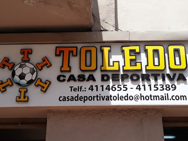https://www.aiyellow.com/ventadeimplementosdeportivoscasadeportivatoledo/