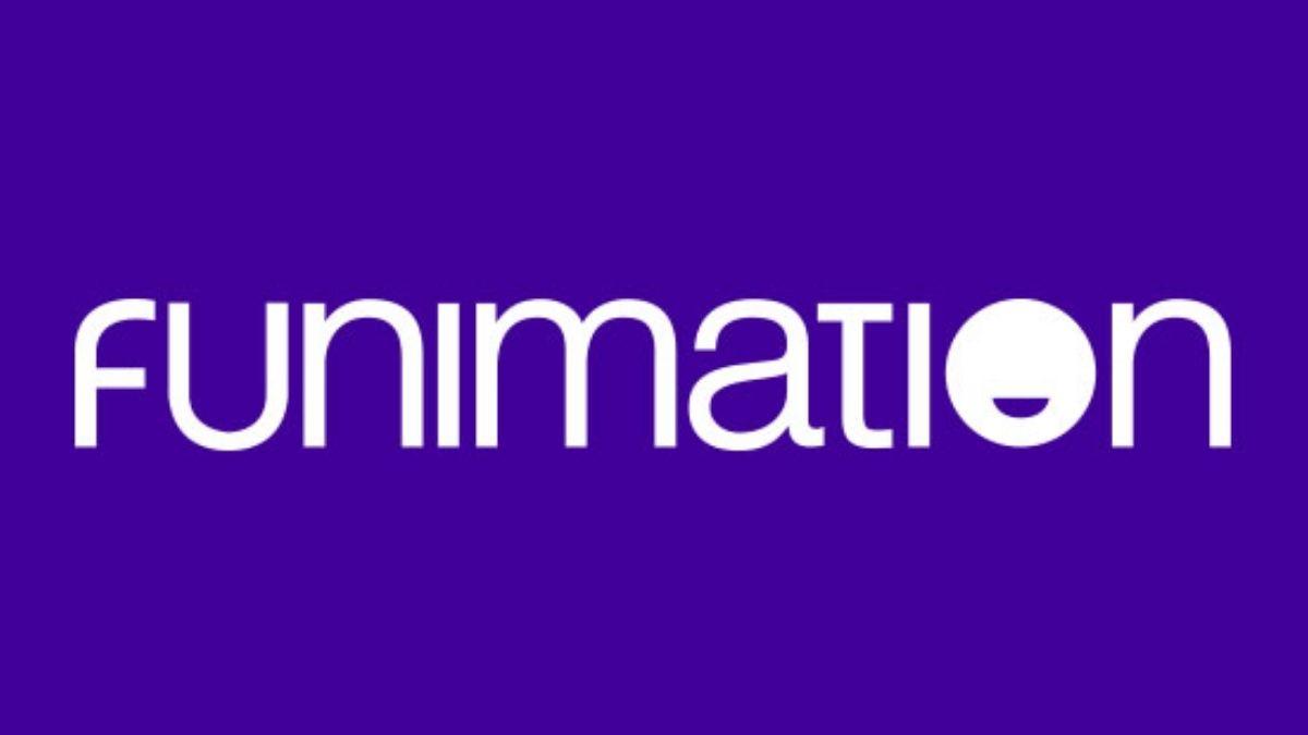 Anime on Funimation