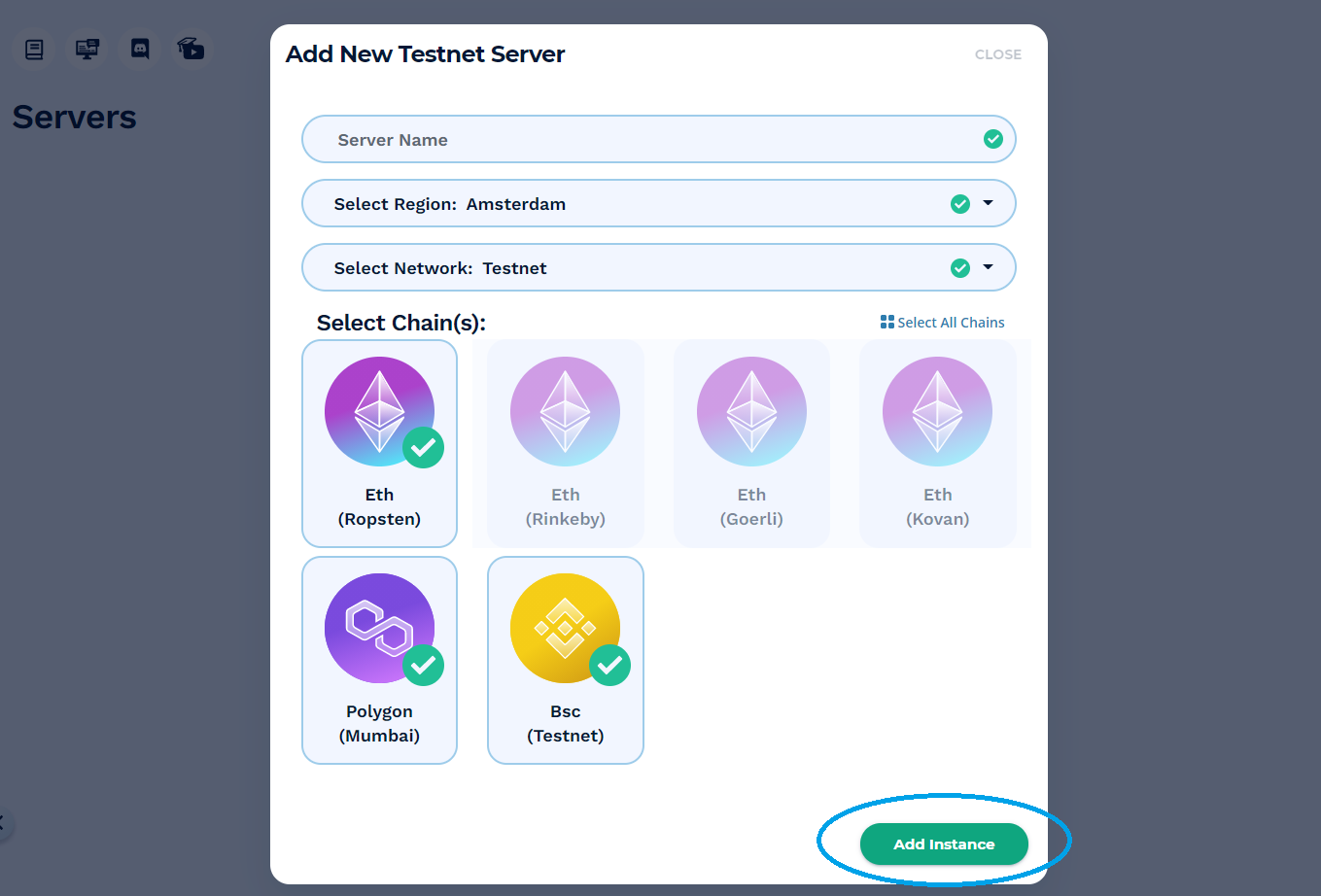 NFT dApp Ideas 3