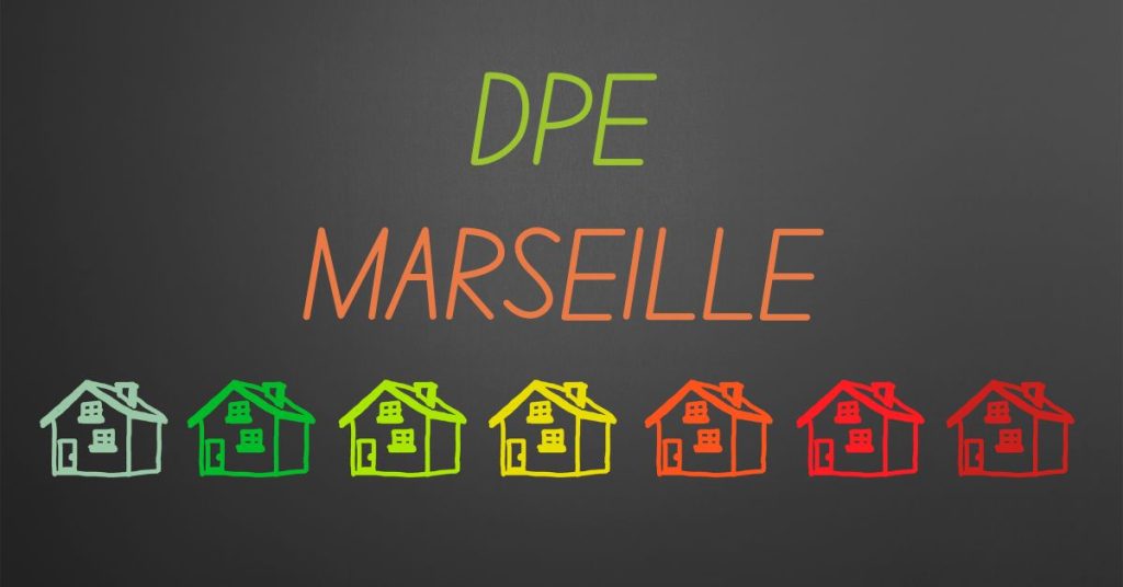 DPE Marseille