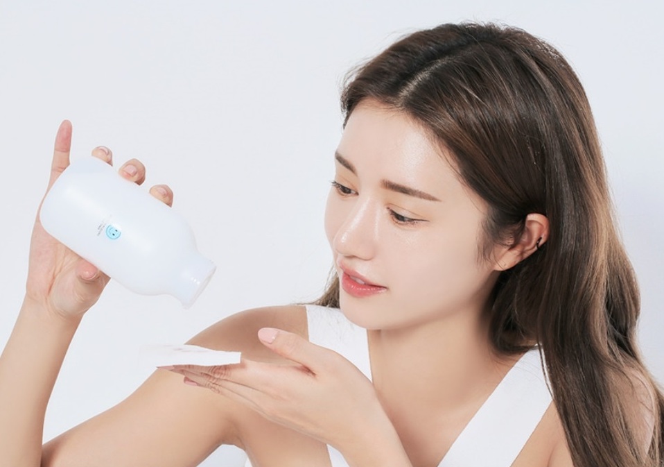 Skincare Buổi Sáng