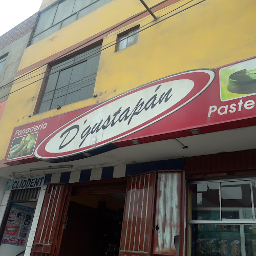 Opiniones de D' Gustapan en San Martín de Porres - Heladería