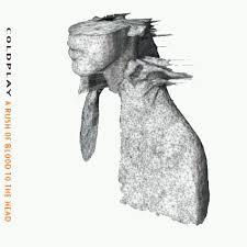 Mi canción de hoy: The Scientist - Coldplay