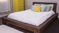 Best Bedding For Platform Beds