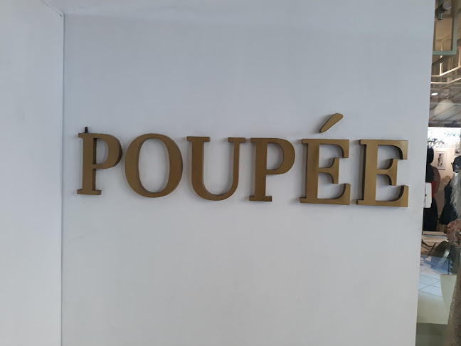 Poupée - Samborondón