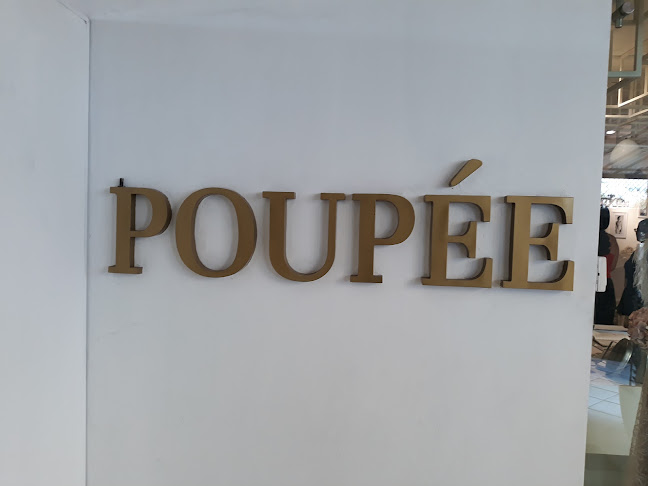Poupée - Tienda de ropa