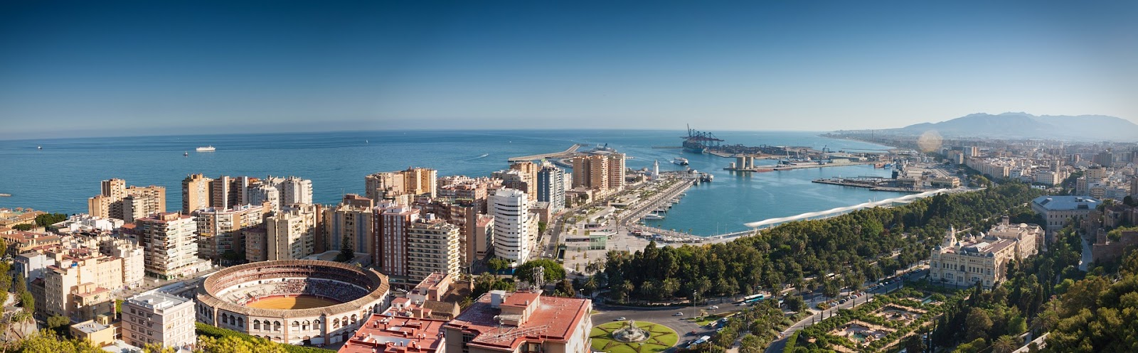 clima en Málaga clima en Málaga