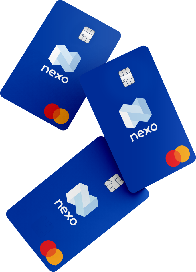 Blog Nexo Card