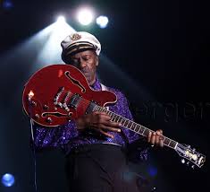Image result for chuck berry 2000