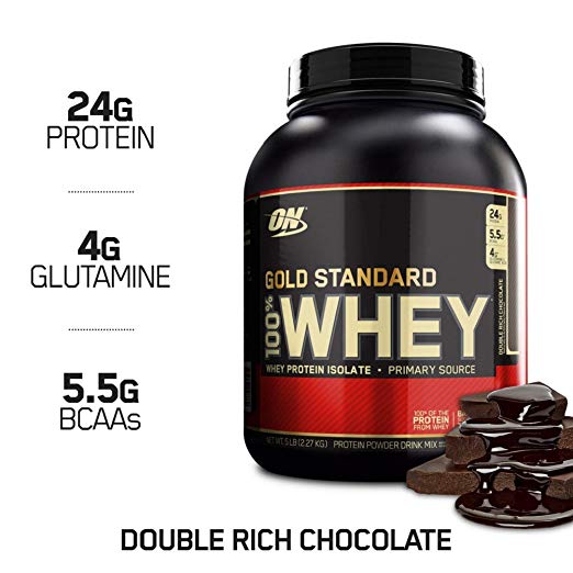 How Much Is A Scoop Of Protein Powder Nogii