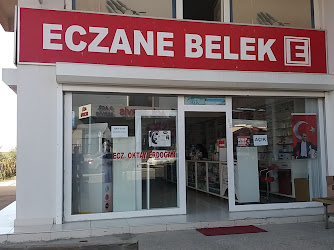 BELEK ECZANESİ