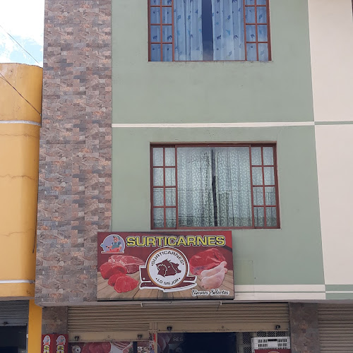 Opiniones de SURTICARNES en Quito - Carnicería