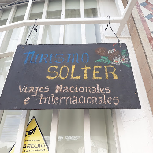 Edf. Espectador, Calle Ultimas Noticias, Iñaquito E8-13, Quito, Pichincha 170102, Ecuador