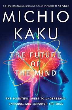 The Future of the Mind Book thumbnail 