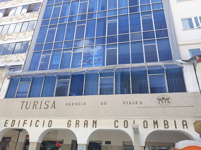 Agencia de Viajes Turisa Cuenca