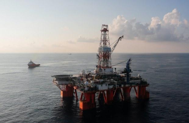 Rosneft bán toàn bộ cổ phần trong liên doanh khai thác ở lô dầu khí 06.1