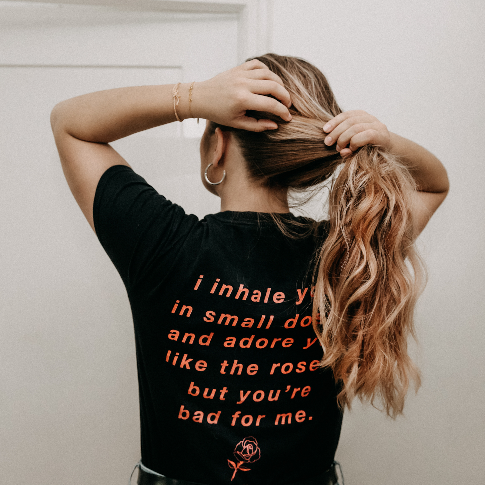ponytail hair extensions