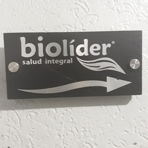 Biolíder - Quito