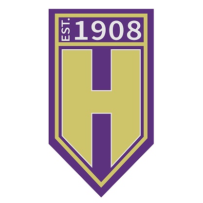 Logo with 1908 header