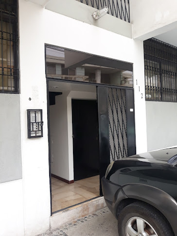 Tecnología Avanzada | Tecnoav - Guayaquil