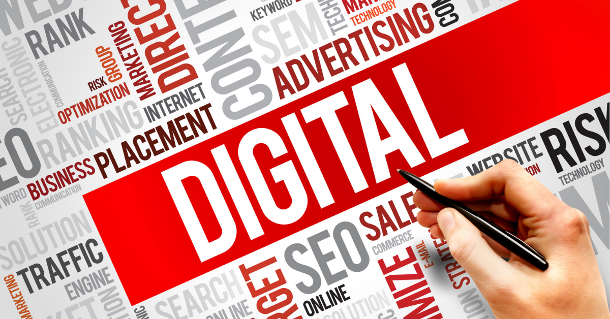 Digitization in Business
