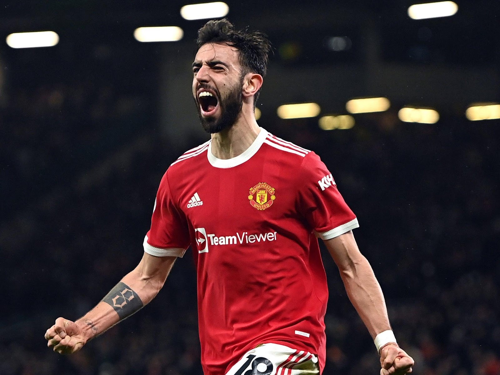 FPL Gameweek 5 Transfer Tips: Three Players to HOLD ~ Bruno Fernandes