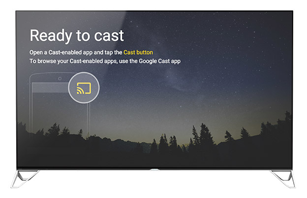 Chromecast Gen 3 frente a Chromecast con Google TV: La mejor solución para  hoteles