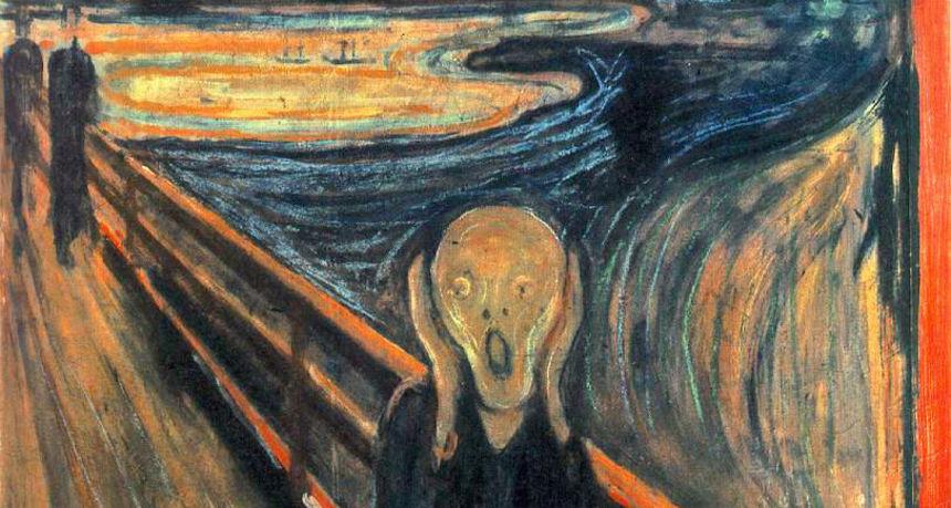 Munchova izložba osigurana na 300 milijuna eura — eZadar.hr