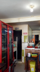 Restaurante Lili, Altos Del Poblado, San Cristobal