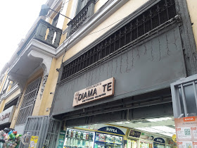 Perfumeria Diamante