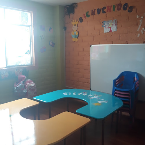 Centro De Desarrollo Infantil Mi Genesis - Cuenca
