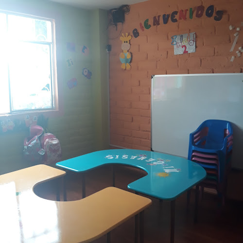 Centro De Desarrollo Infantil Mi Genesis