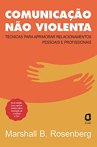 Livro Comunicação não-violenta