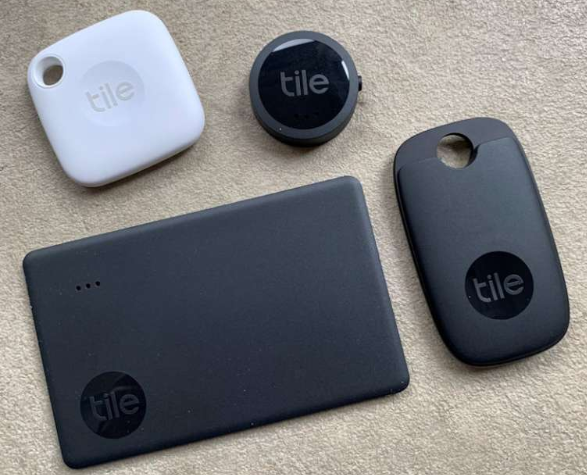 What Is a Tile Tracker?