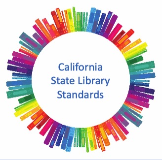 Caliifornia State Library Standards