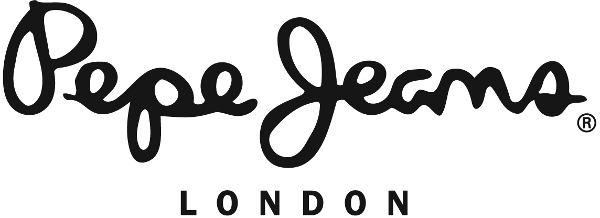 Logotipo da Pepe Jeans Company