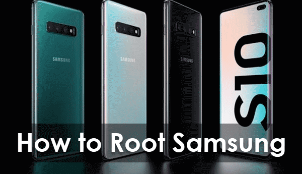 How To Root Your Samsung Galaxy S7: The Easiest