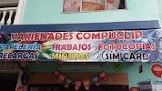 user