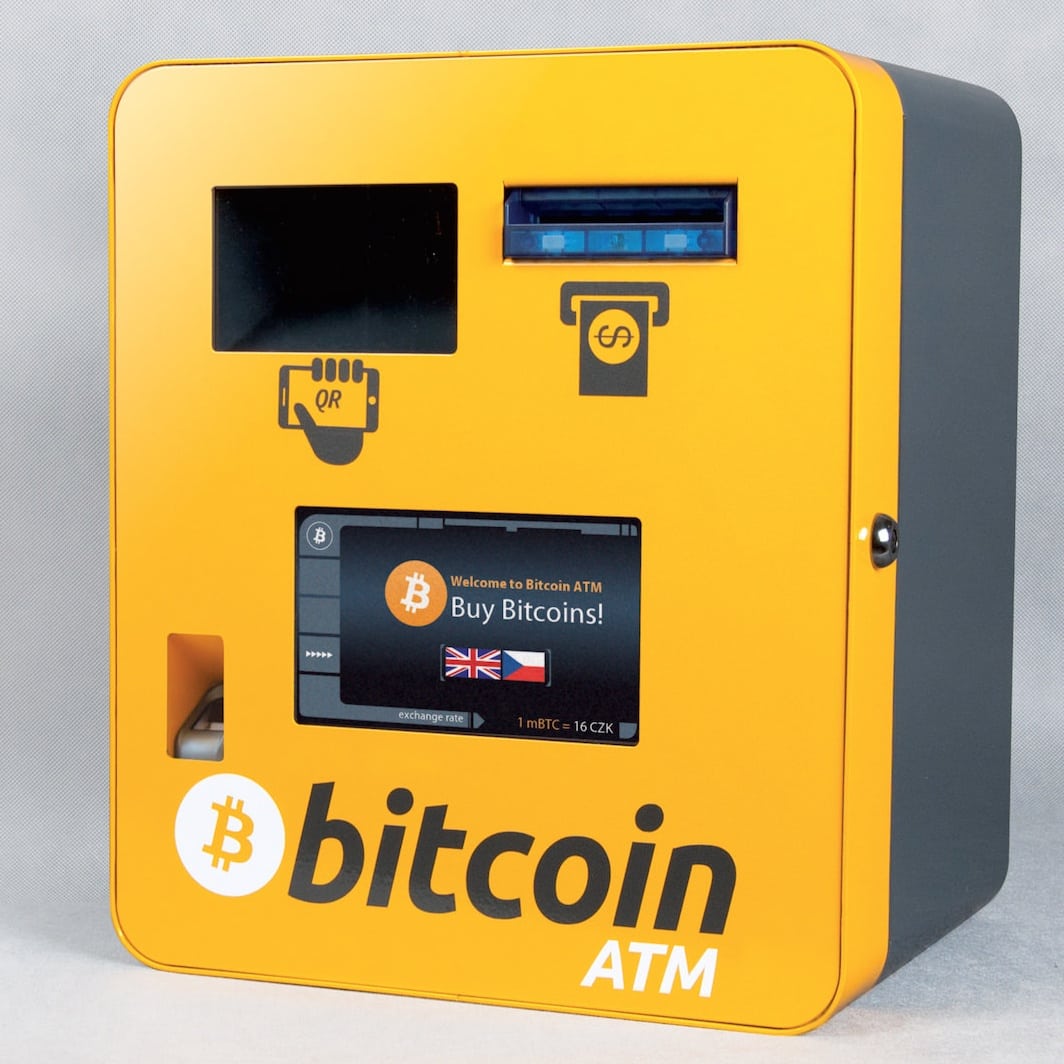 Finding And Using The Nearest Bitcoin Atm Near You Coincola Blog - 