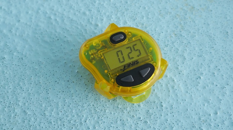 Speedo tempo trainer deals