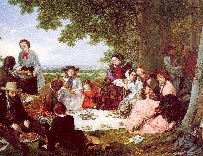 piknik
