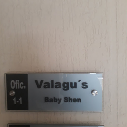 Valagu's Baby Shen - Quito