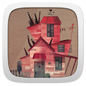 Once upon a time - GO Launcher apk
