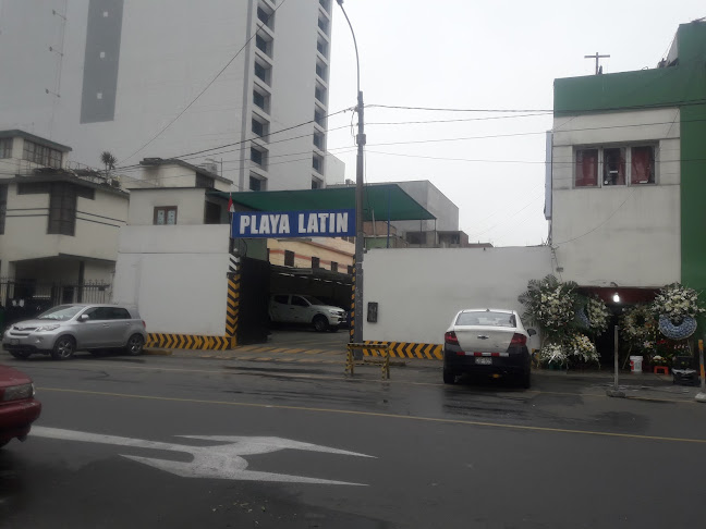 Jirón Saco Oliveros 370, Cercado de Lima 15046, Perú
