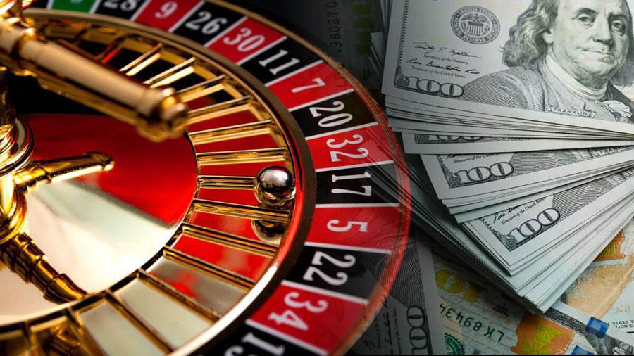 Top 10 Tips to Win Big at Online Roulette